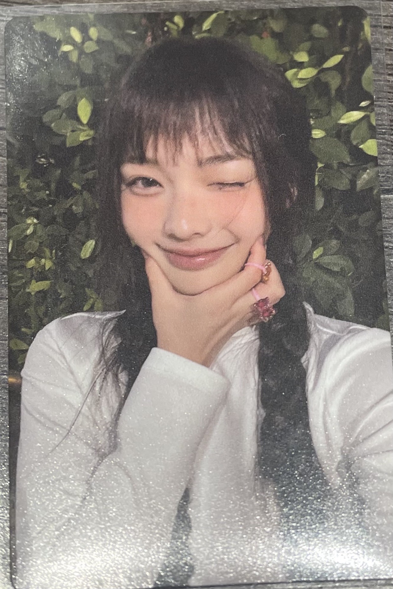 super real me wvs預售