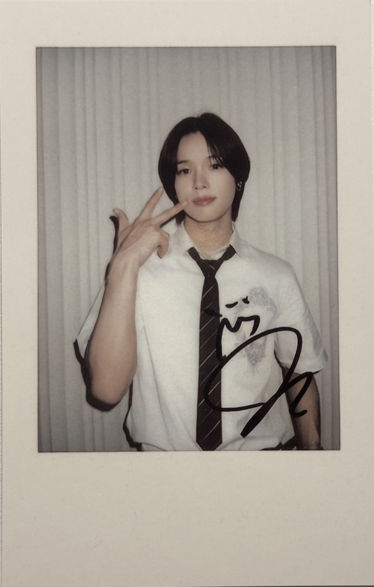 K👑｜XBlush雜誌卡拍立得