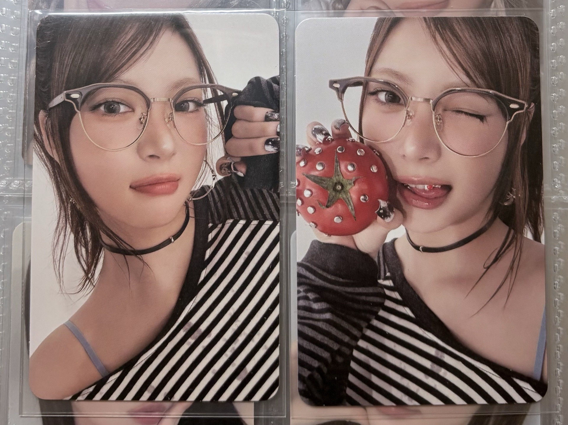 SPAGHETTI 專卡 採