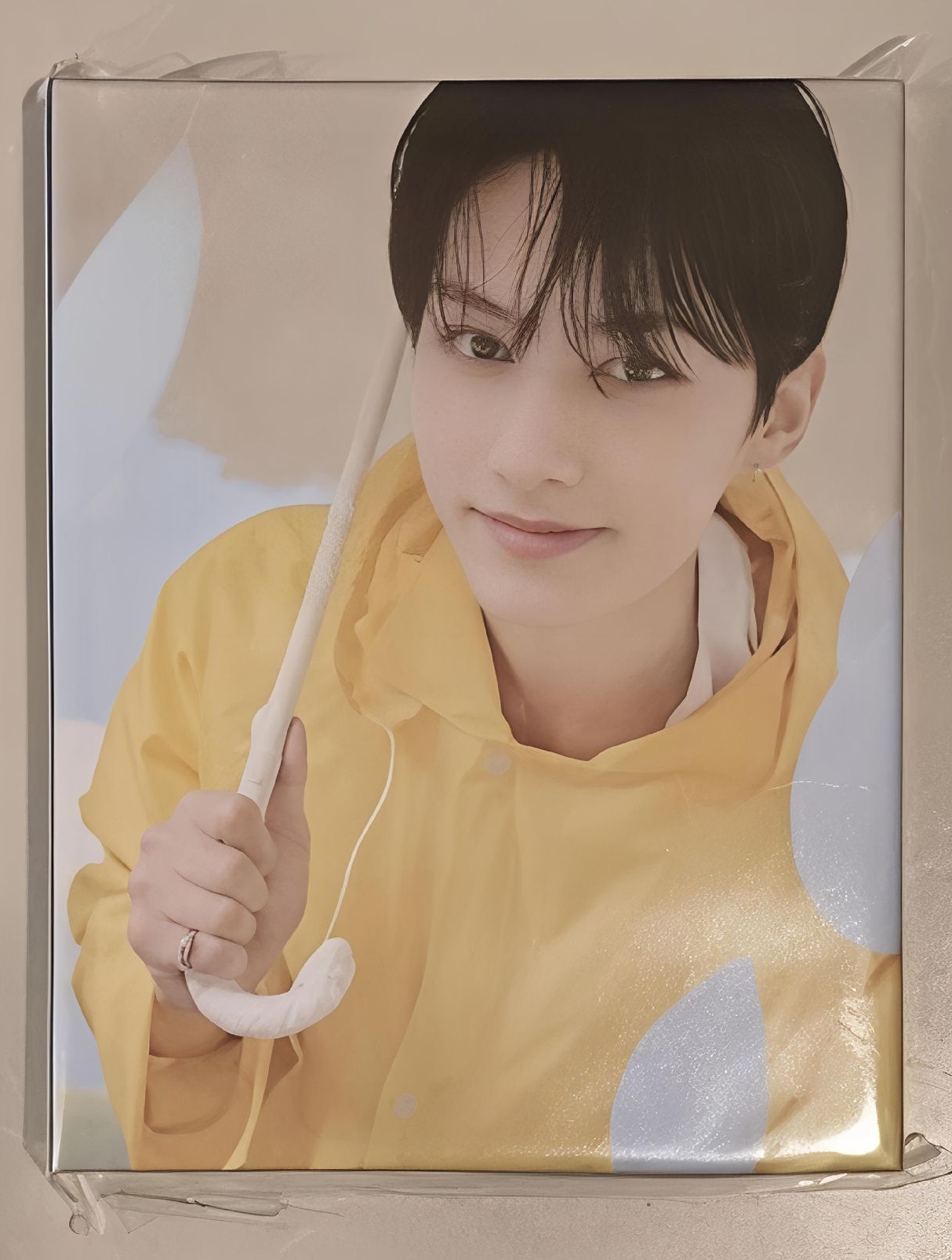 迷11俊克拉盤空專