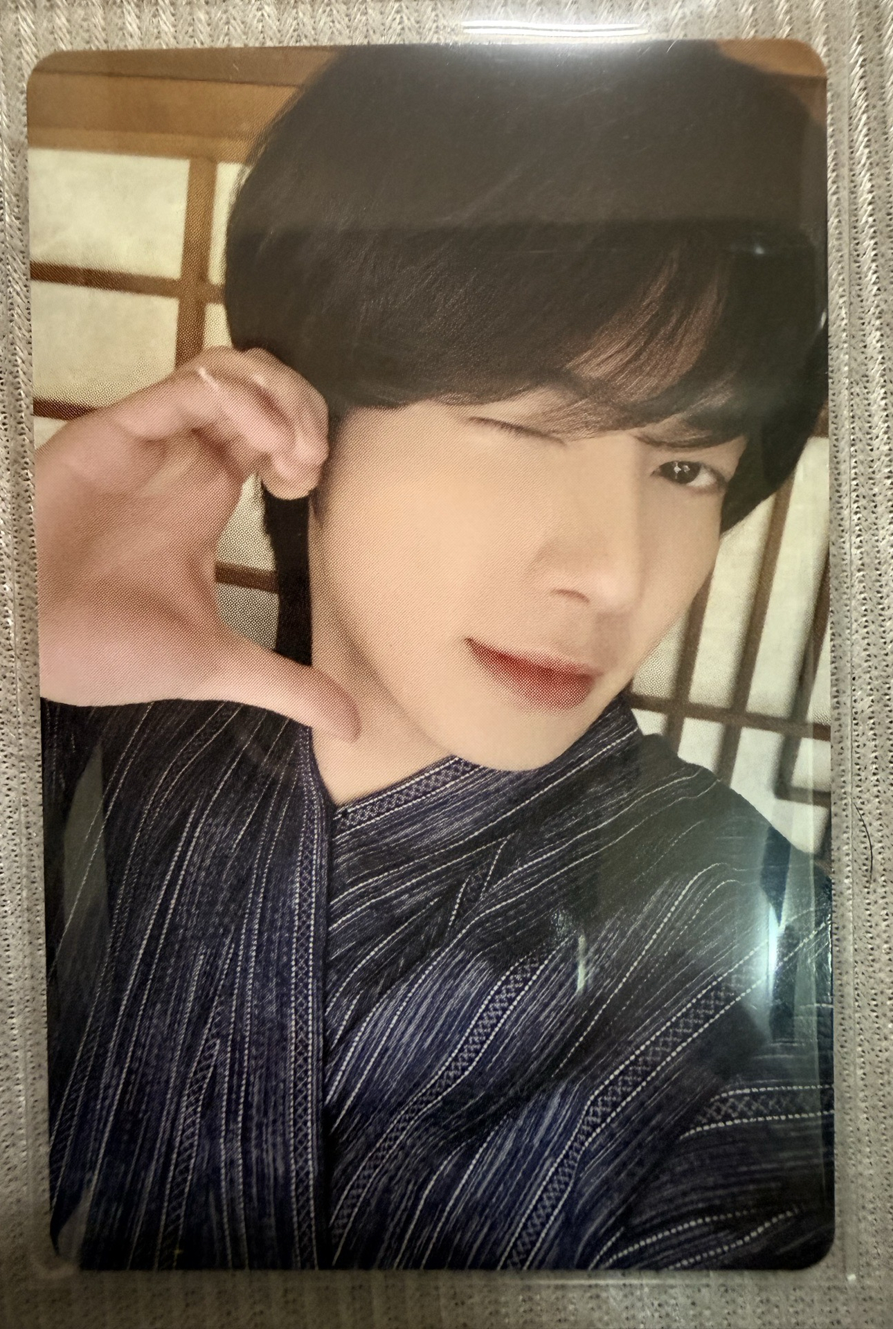 25夏日卡包 顯🩵