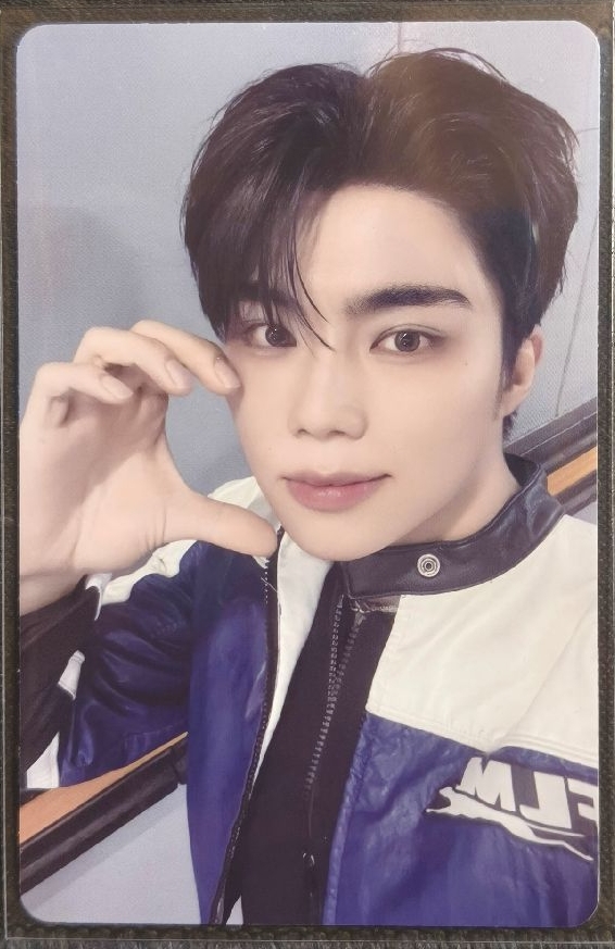 韓安場周滿額 旭