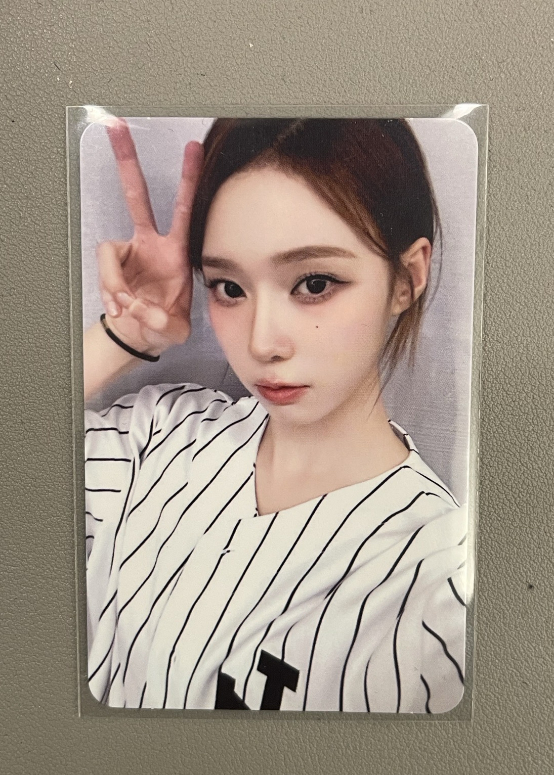 棒球冬冬⚾️雙面卡