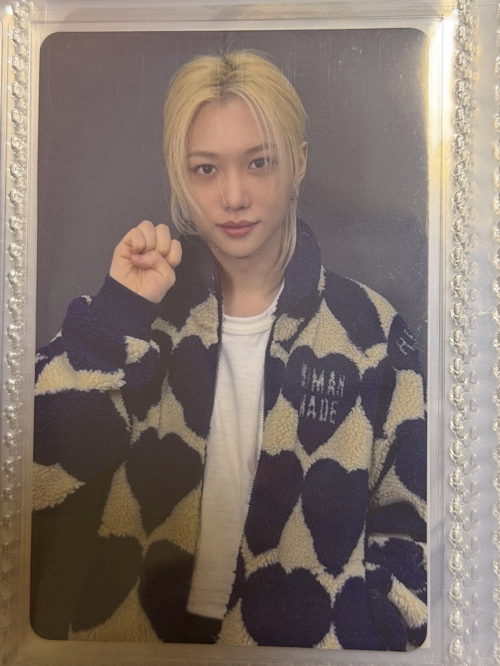 DO IT 塔店 幸運卡 菲 Felix