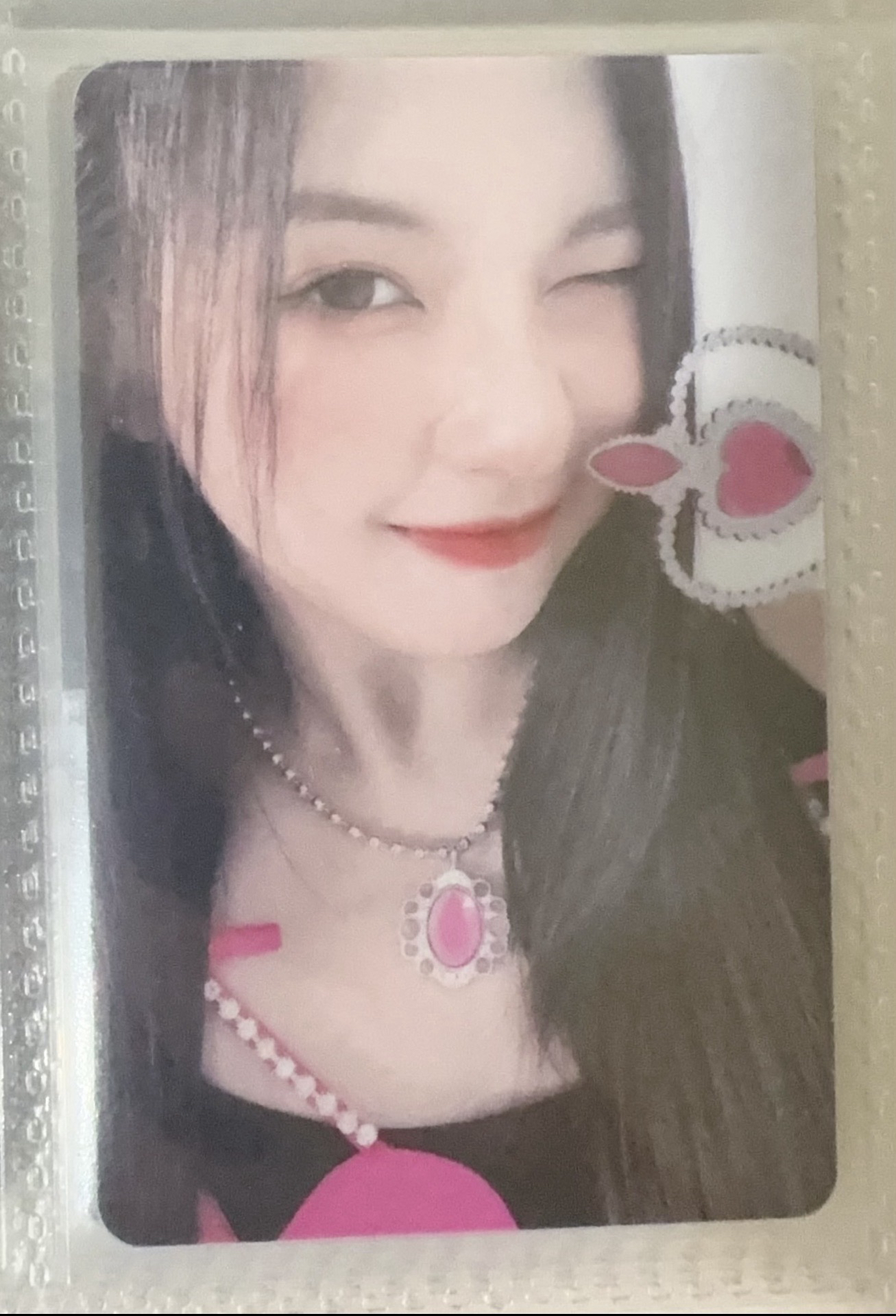 ENTWURF wm 2.0 仙女棒裴