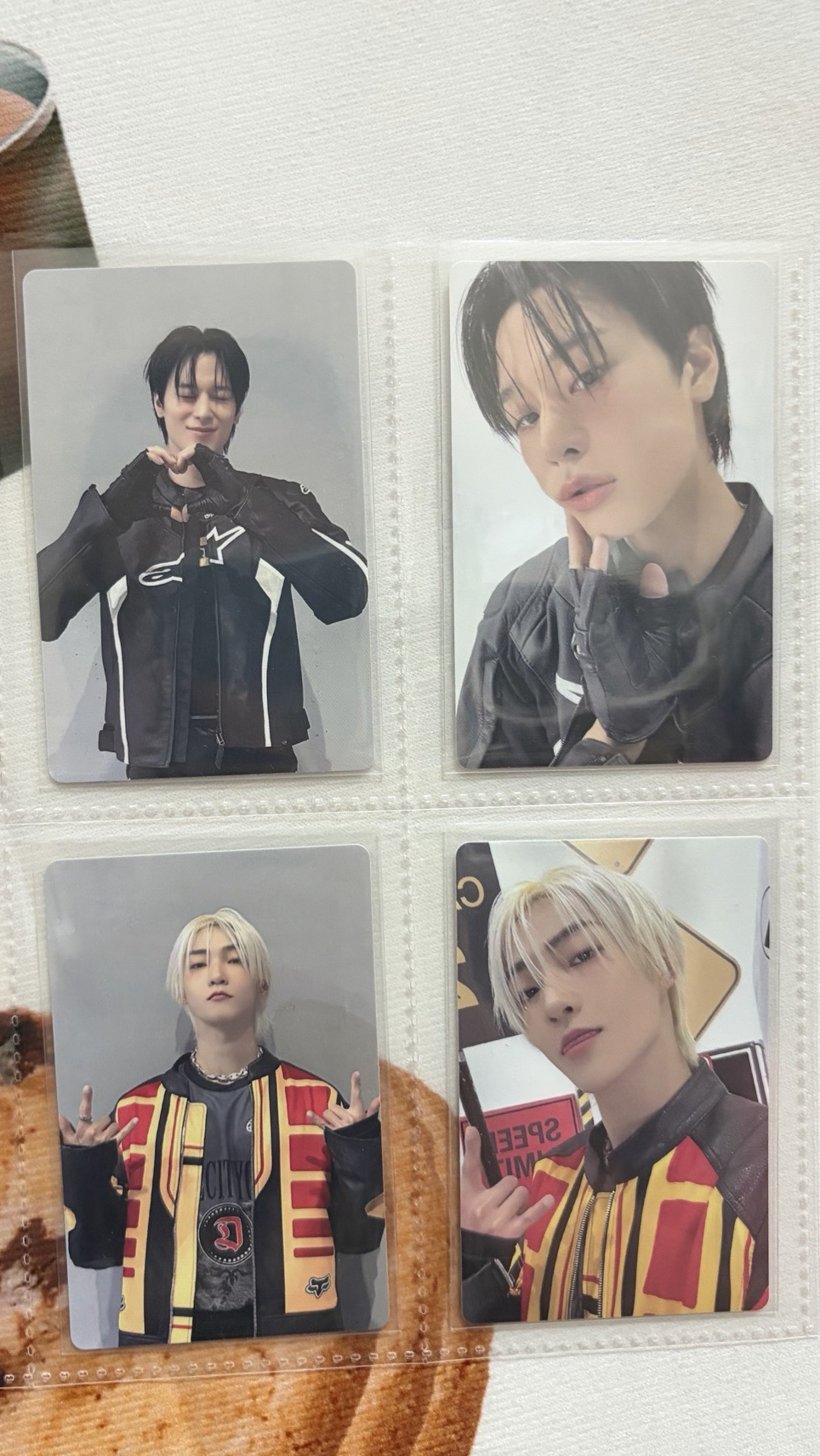 TBZ📢 2025年曆卡