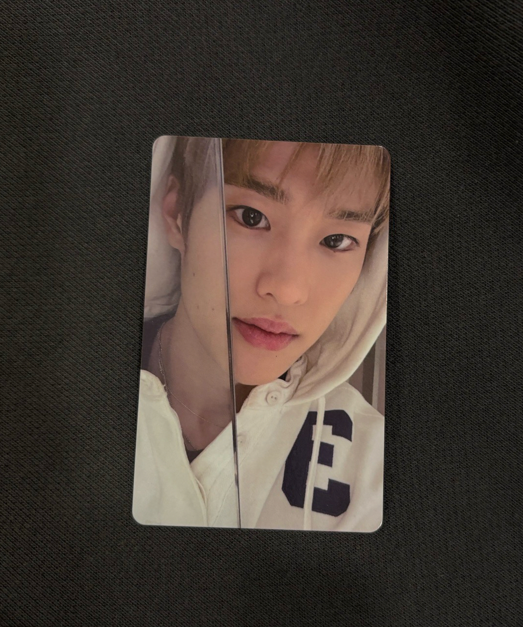 RIIZE 東蛋場限卡 李炤熙 SOHEE