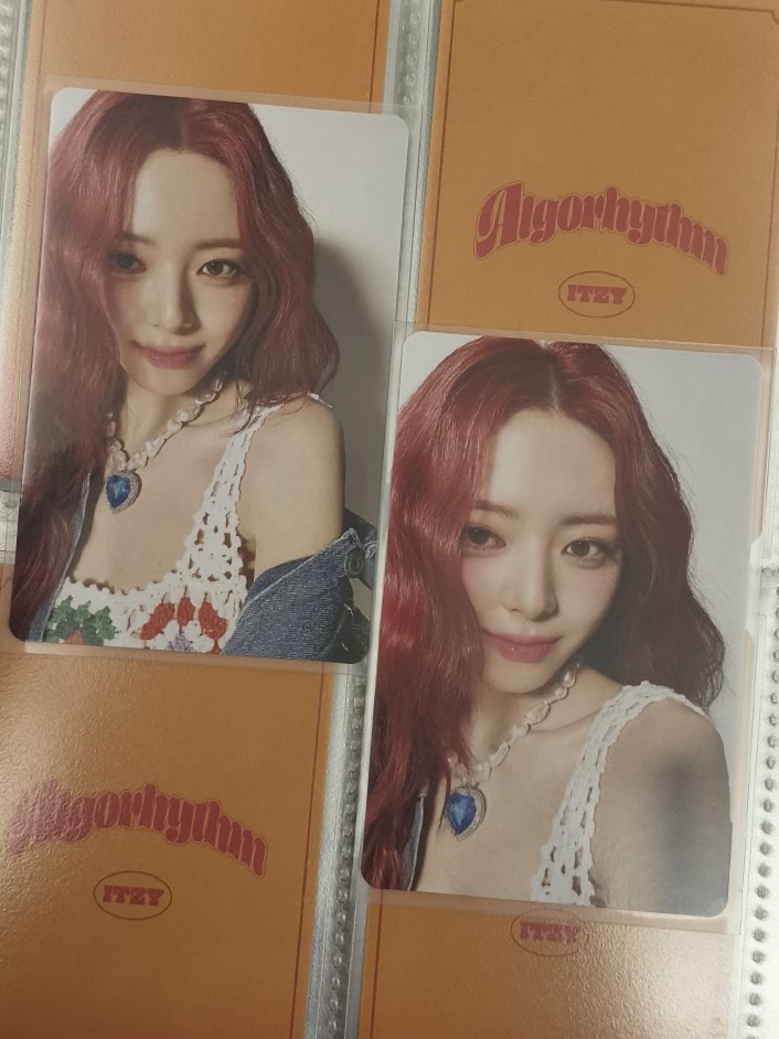 有娜 🎀 Alg 日專卡