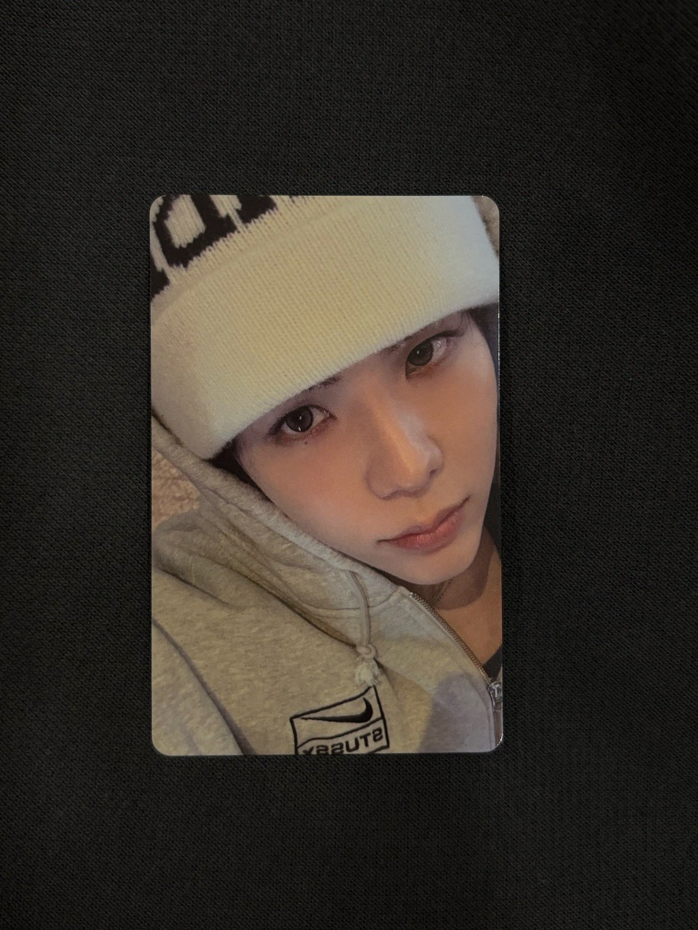 RIIZE 東蛋場限卡 將太郎 Shotaro