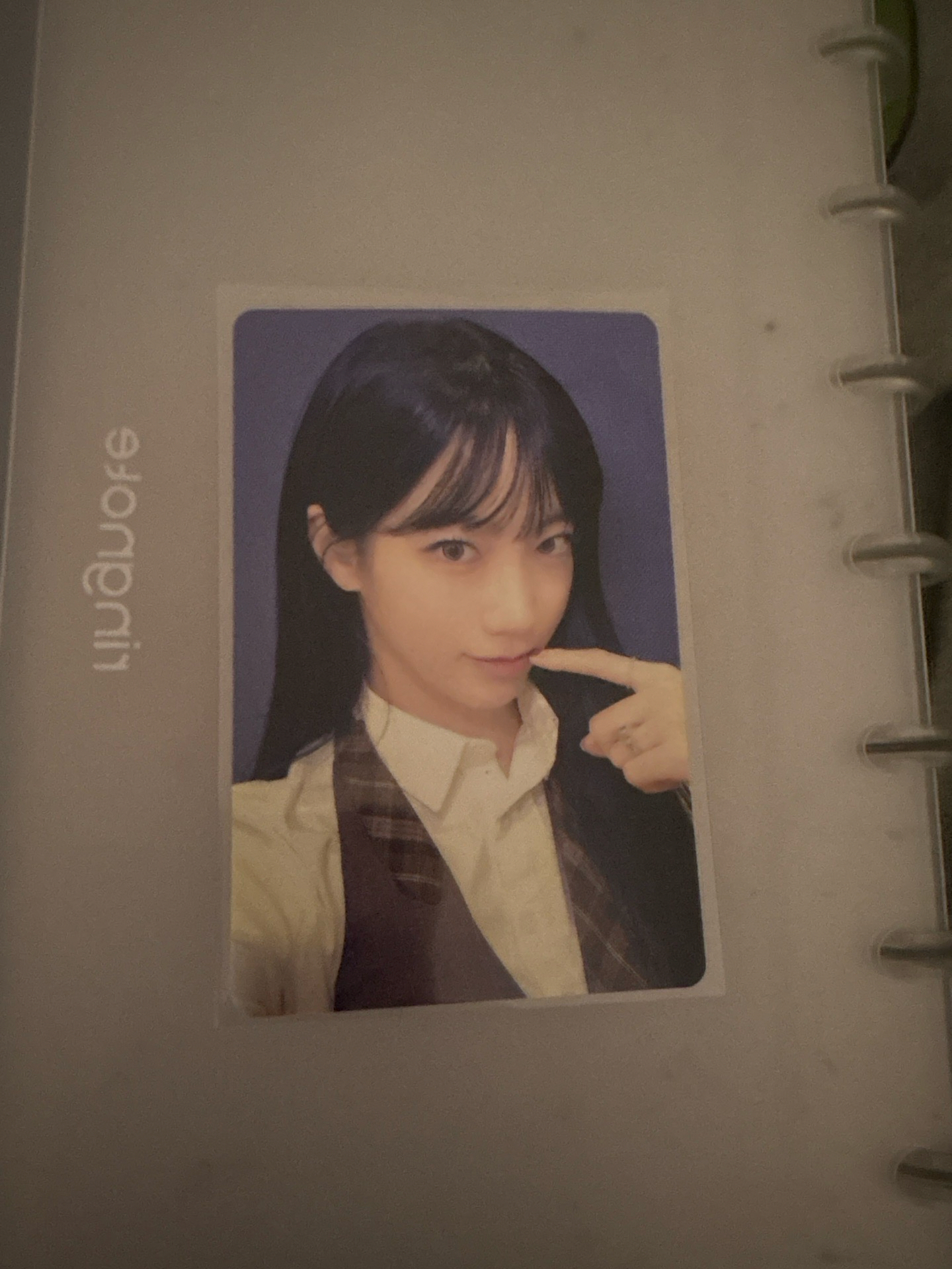 EASY YZY3.0幸運卡