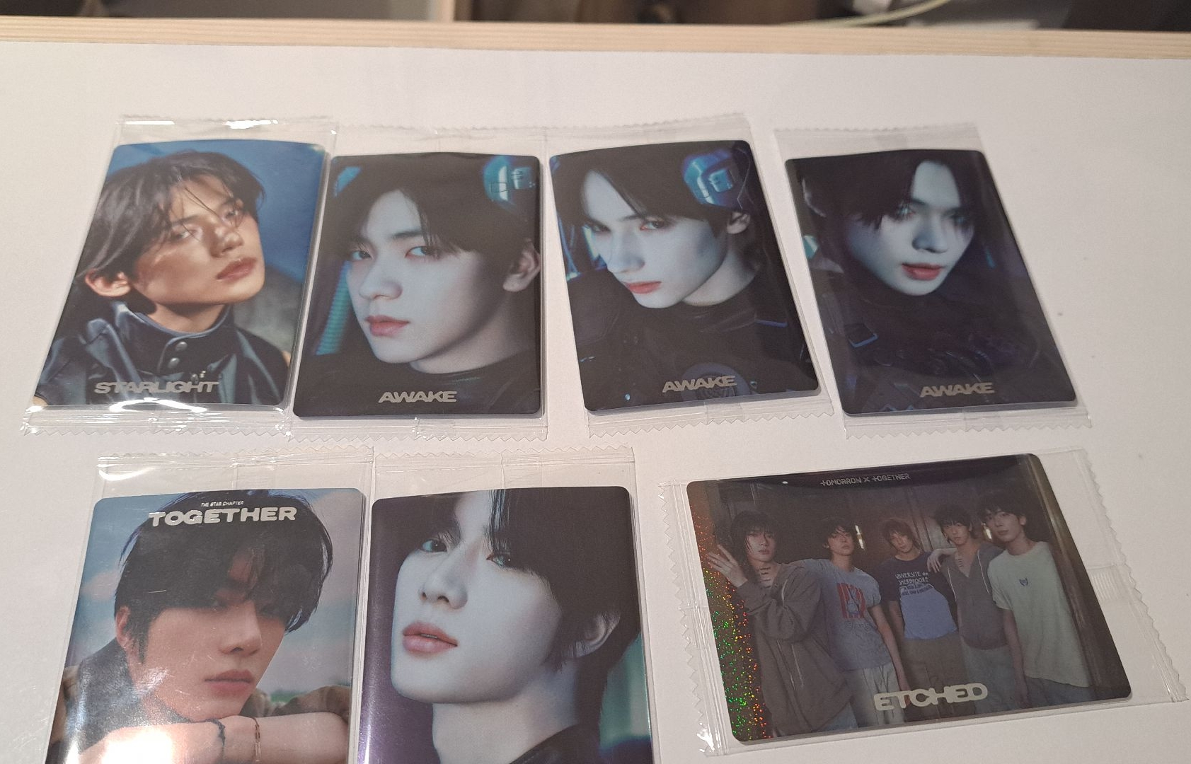 餅乾卡剩圭2和團全收200