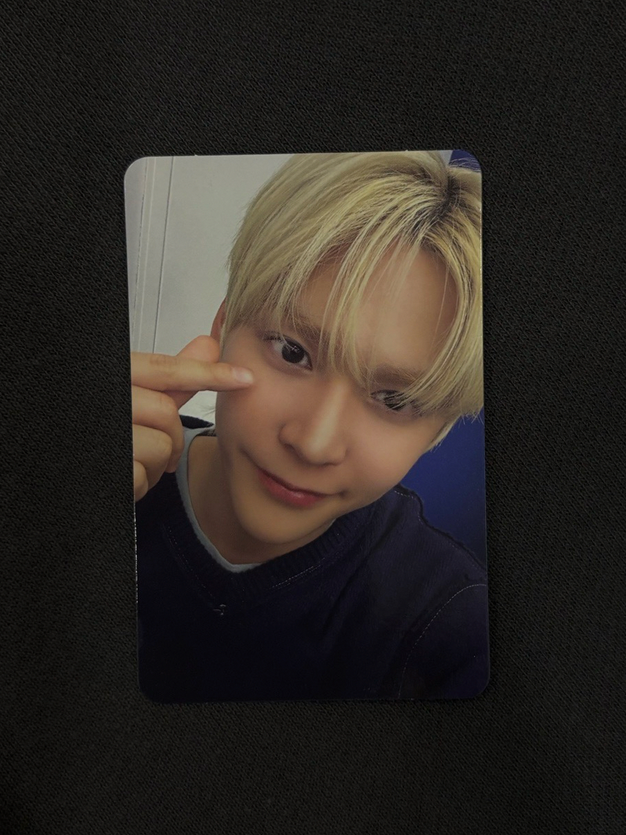 RIIZING DAY 宋恩奭 Eunseok