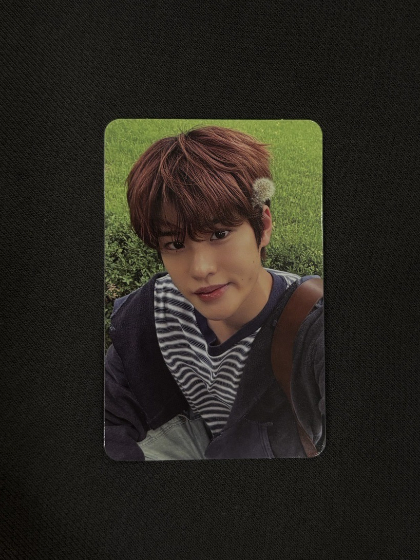 RIIZING EP 專卡 李炤熙 SOHEE