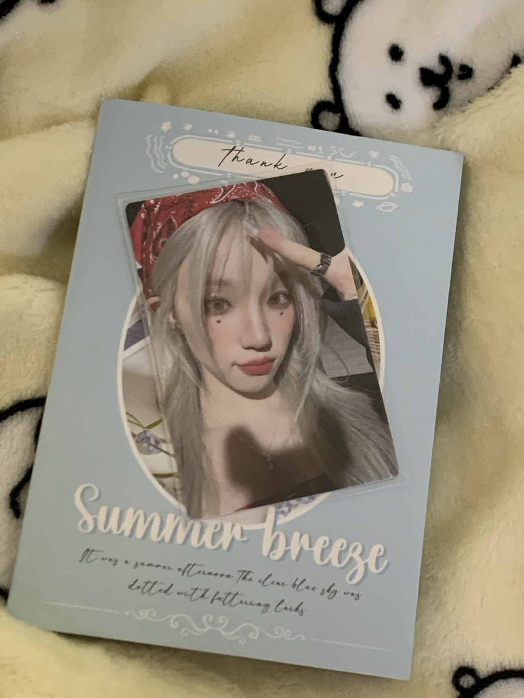 qq音樂琦（中背）