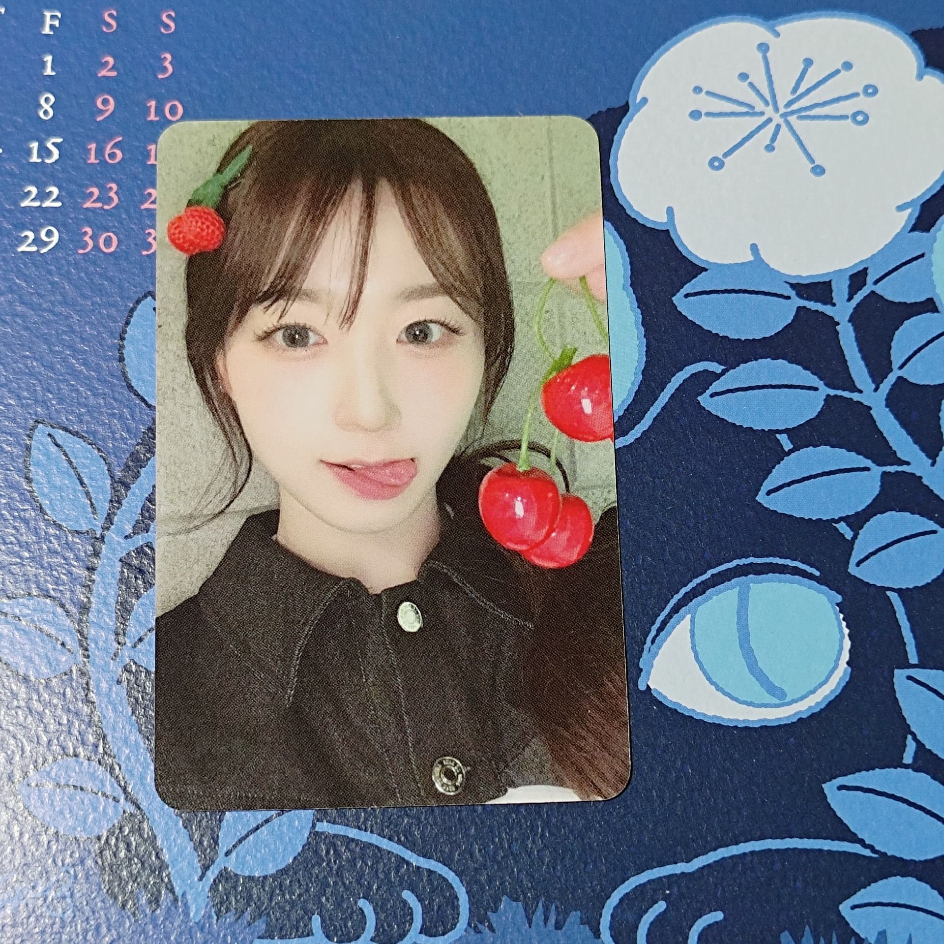 🐳櫻桃嫄（可單出）