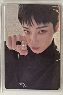 一直娛中背yzy5.0視簽 善禹