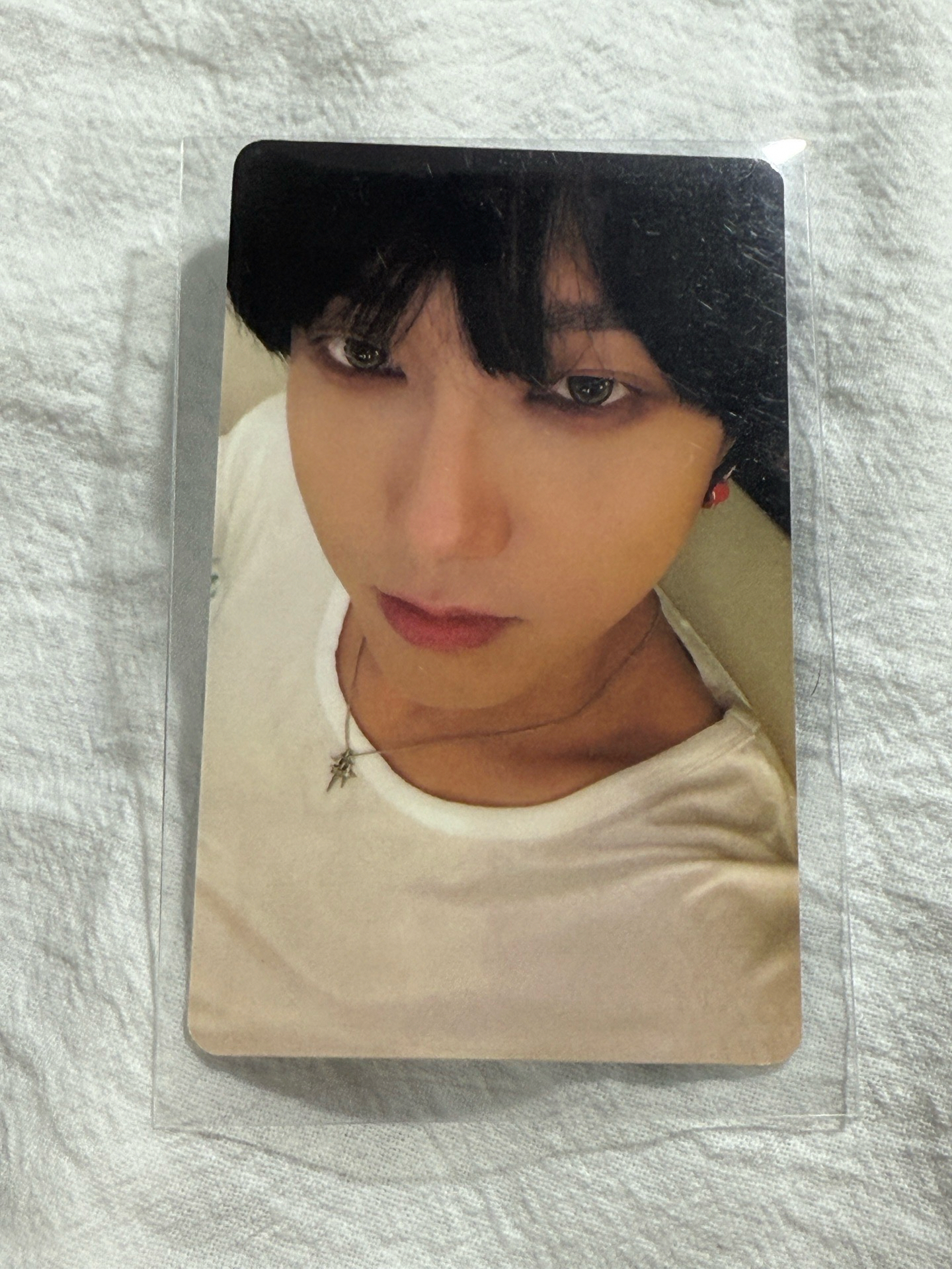 藝聲 新加坡簽售卡