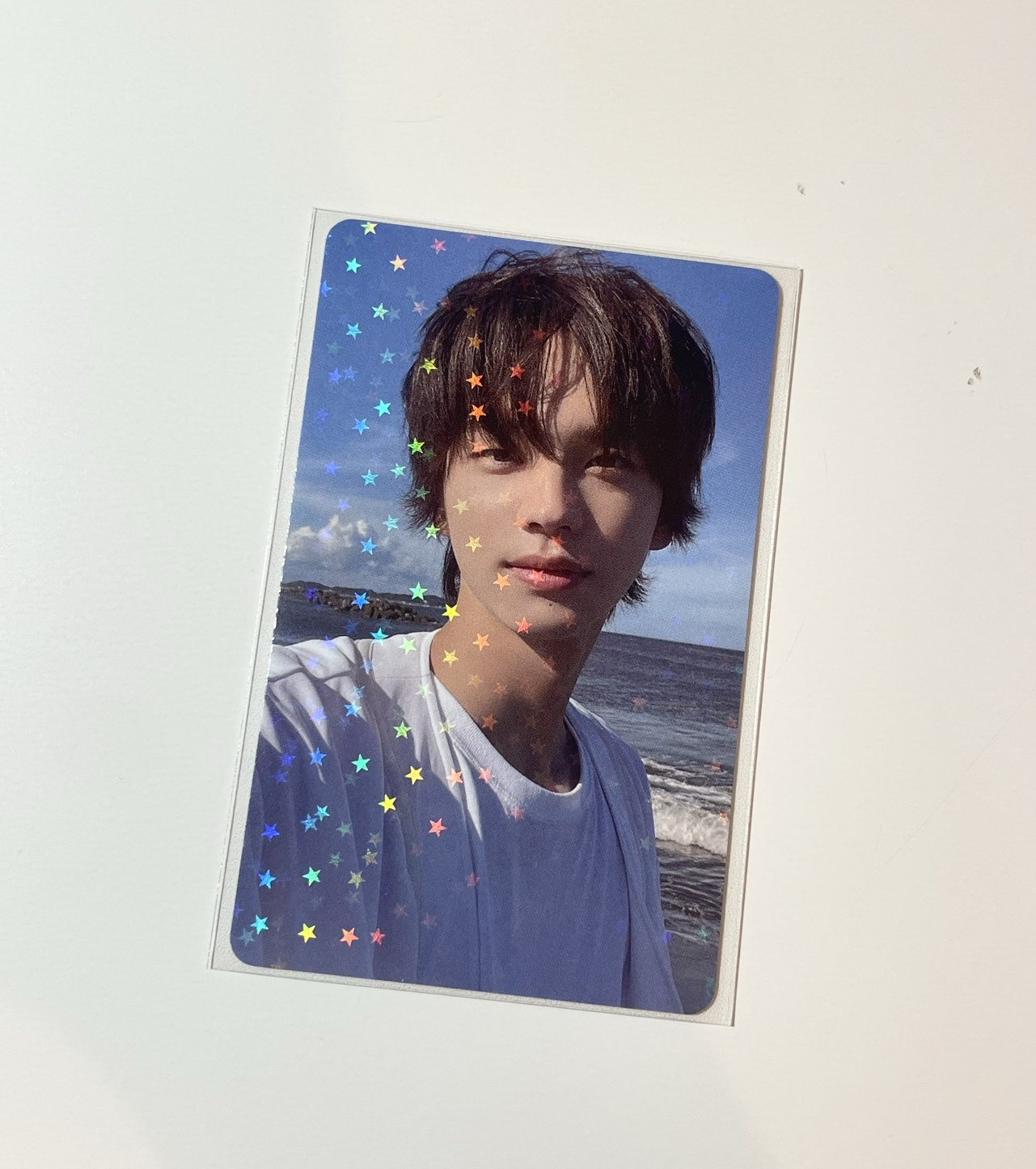 日咖海邊卡🌊💙