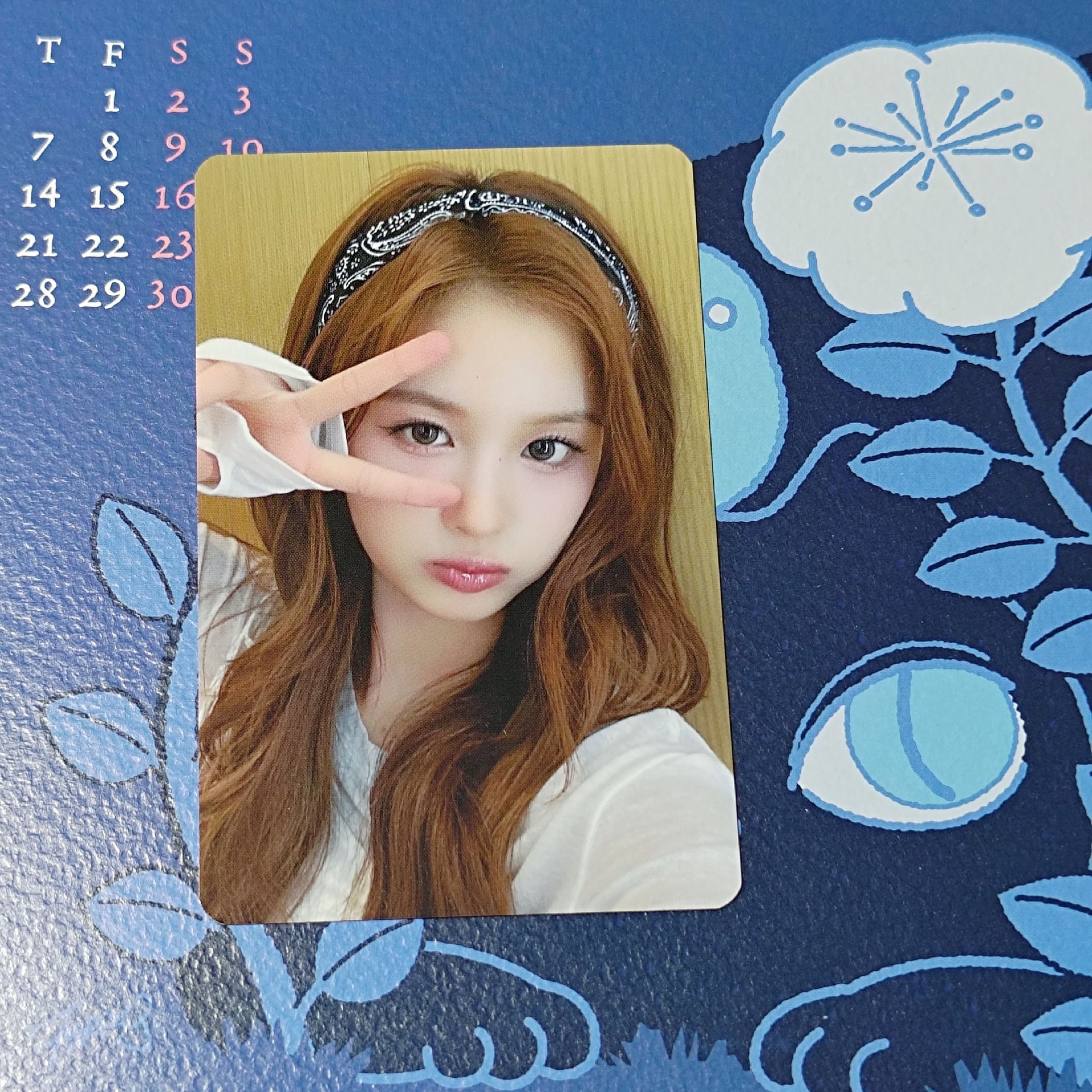 MS髮帶薛（可單出）