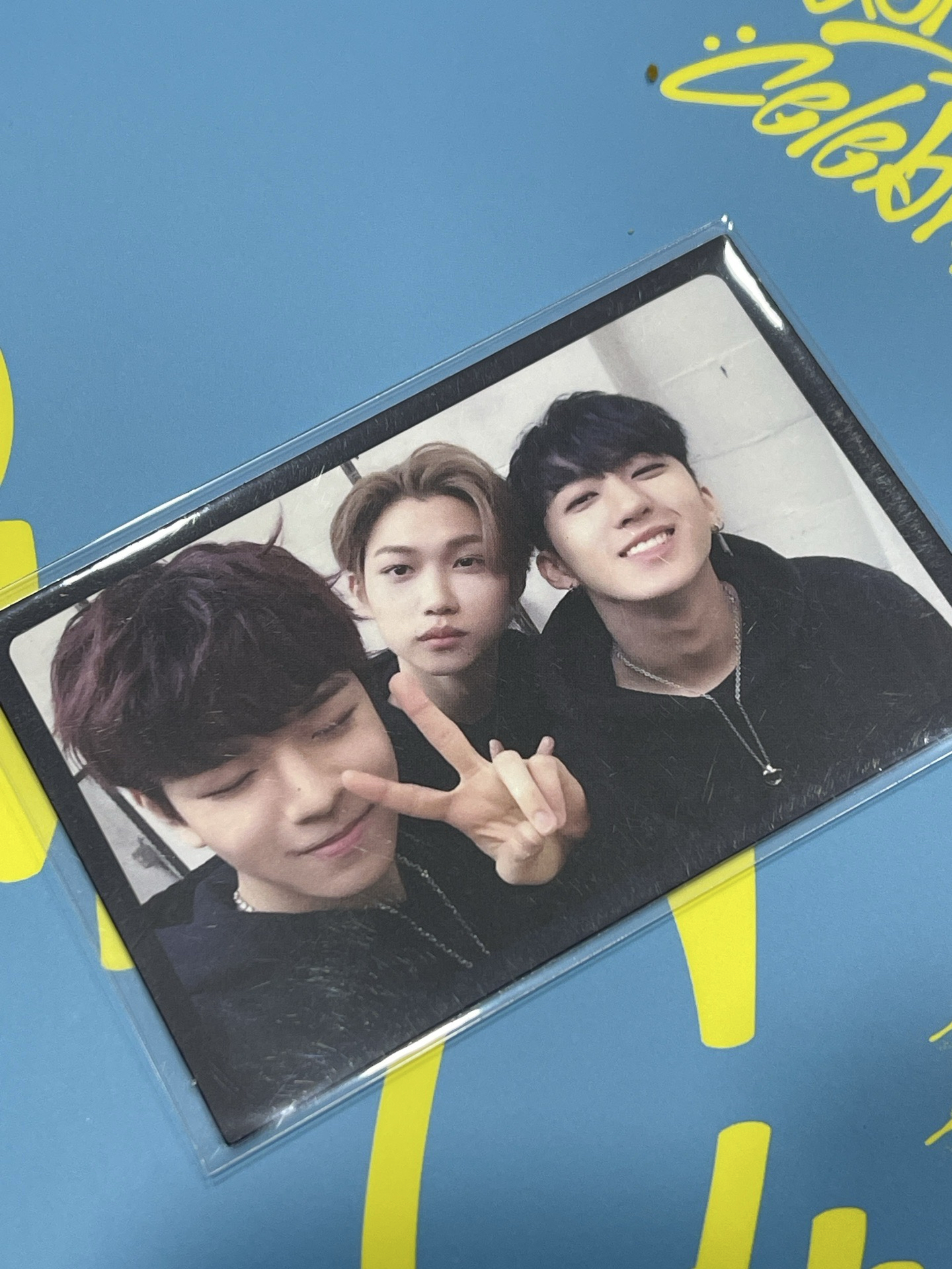 🩵昇玟你的眼睛呢？