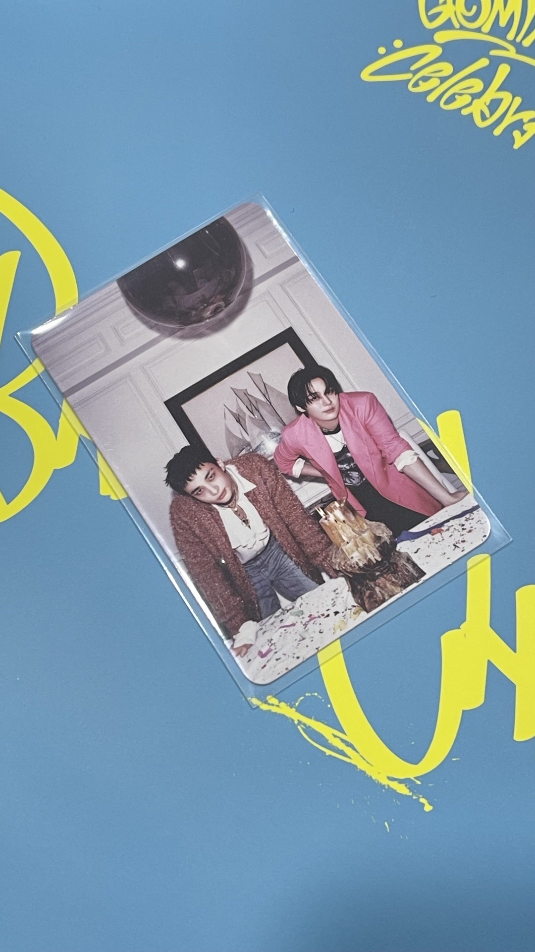 🩵出軌兩個帥哥