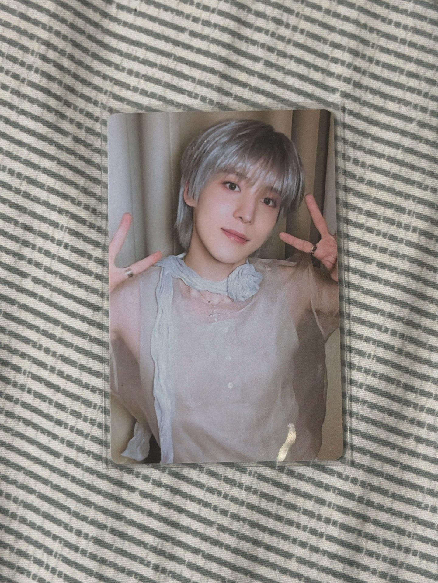 💛GH2 潤 玫瑰的誘惑