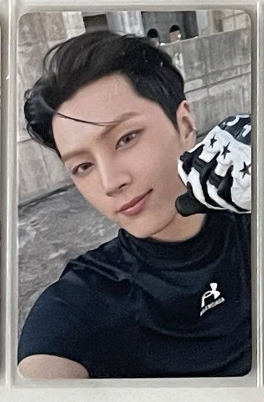 一直娛yzy視簽5.0中背 綜星