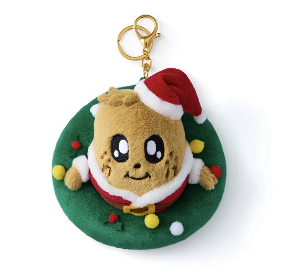 聖誕花圈吊飾 奎 Kimja🥔