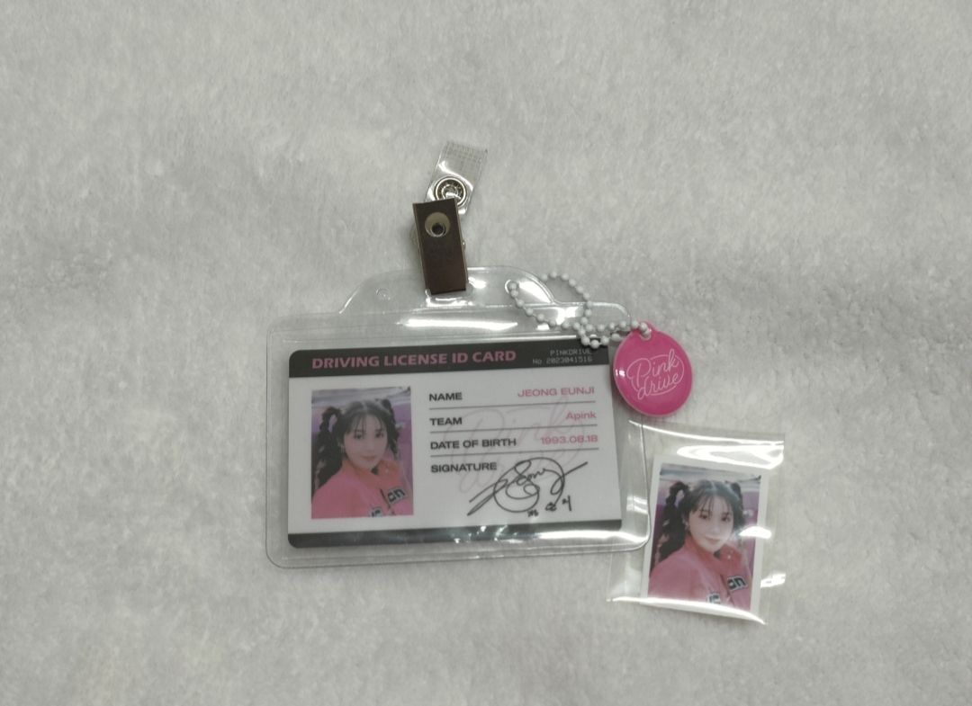 23 fancon 恩地證件照