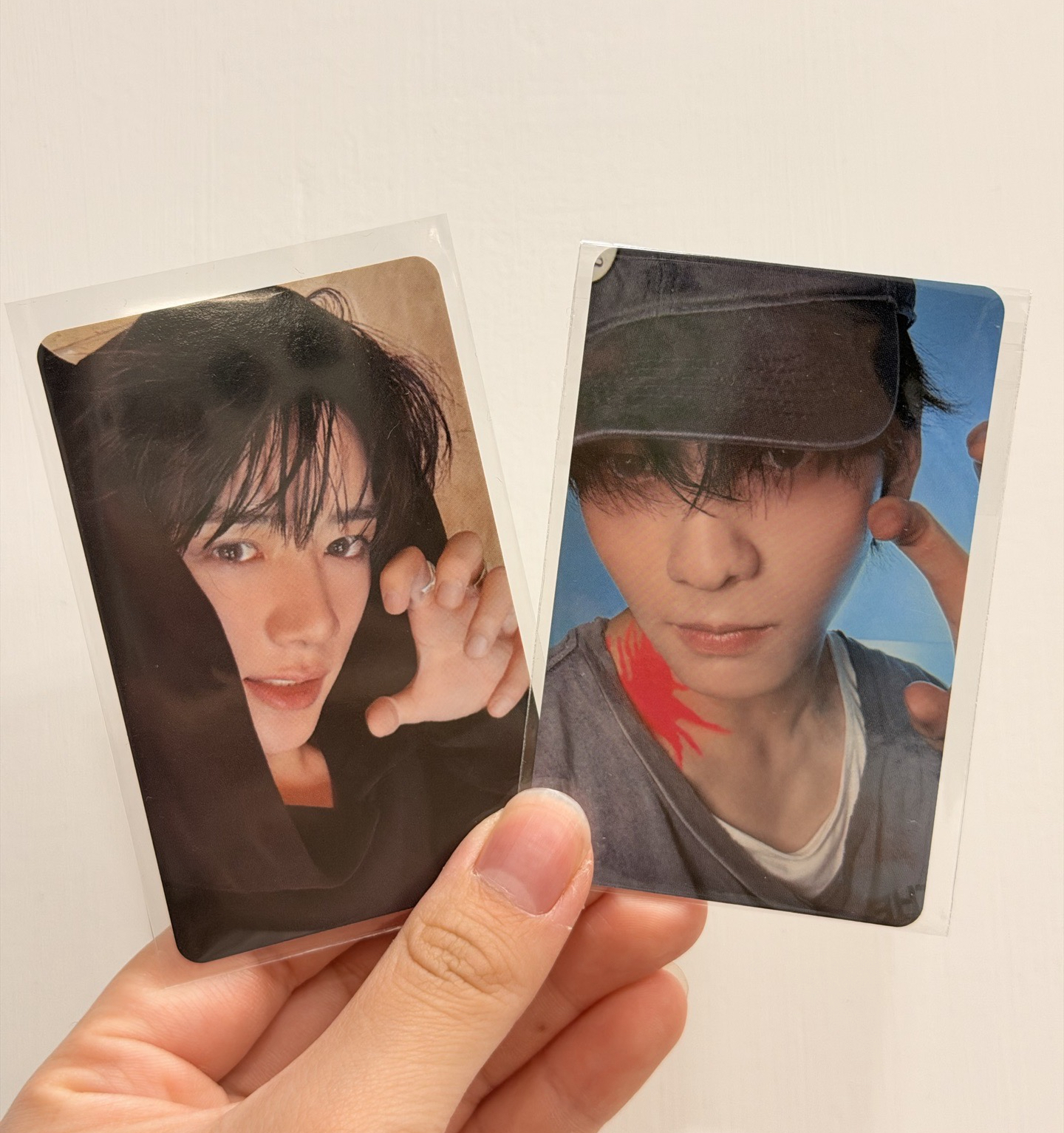 正四追加卡 彬+圭