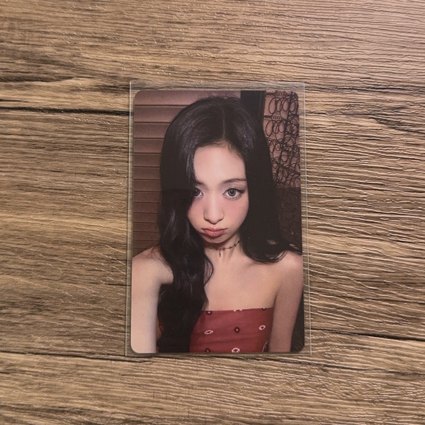 現貨｜仁寺洞滿額賢 有損（圖二）