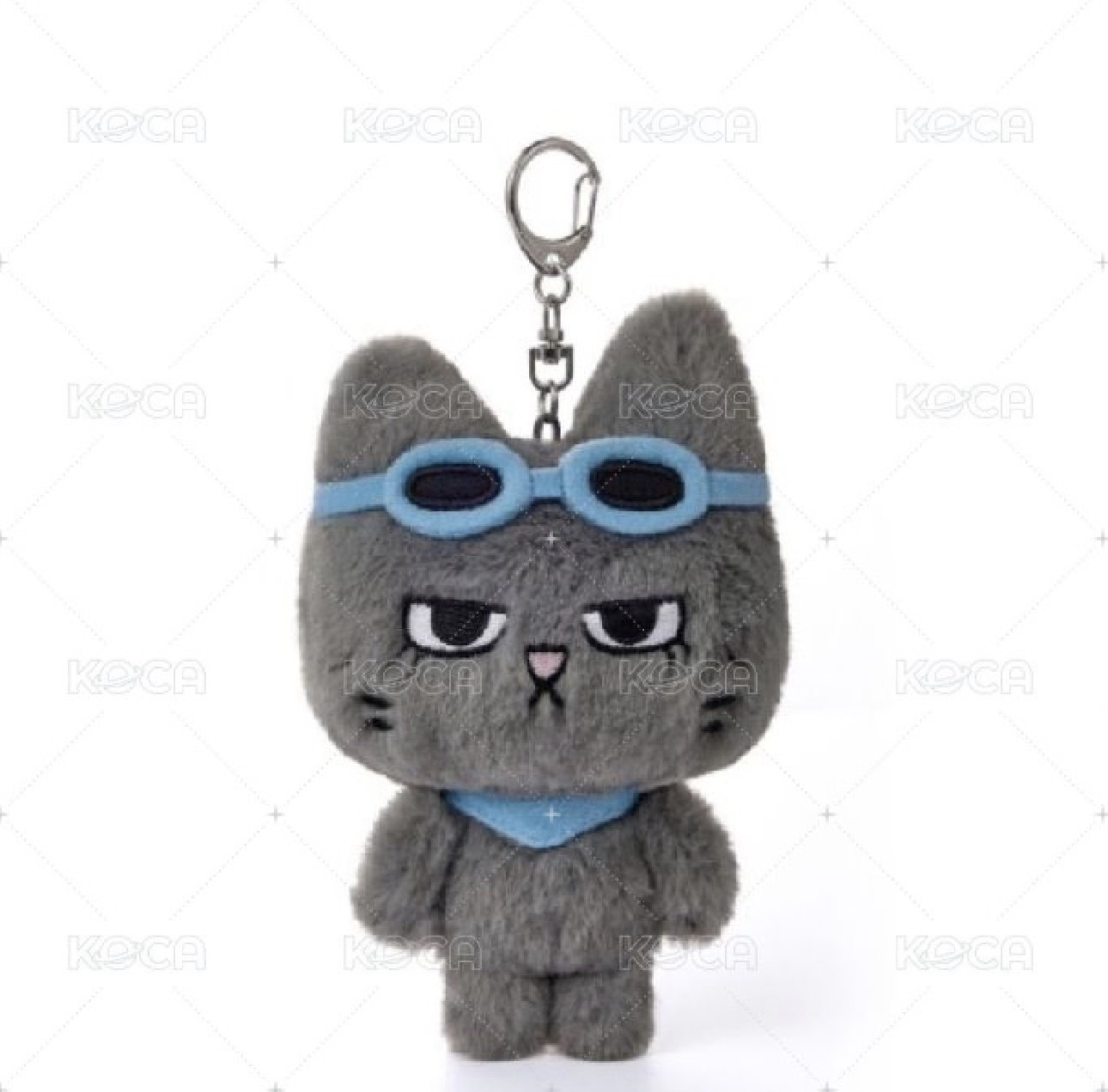 BBNEXDO 聖誕快閃 原皮二代（含證件照）