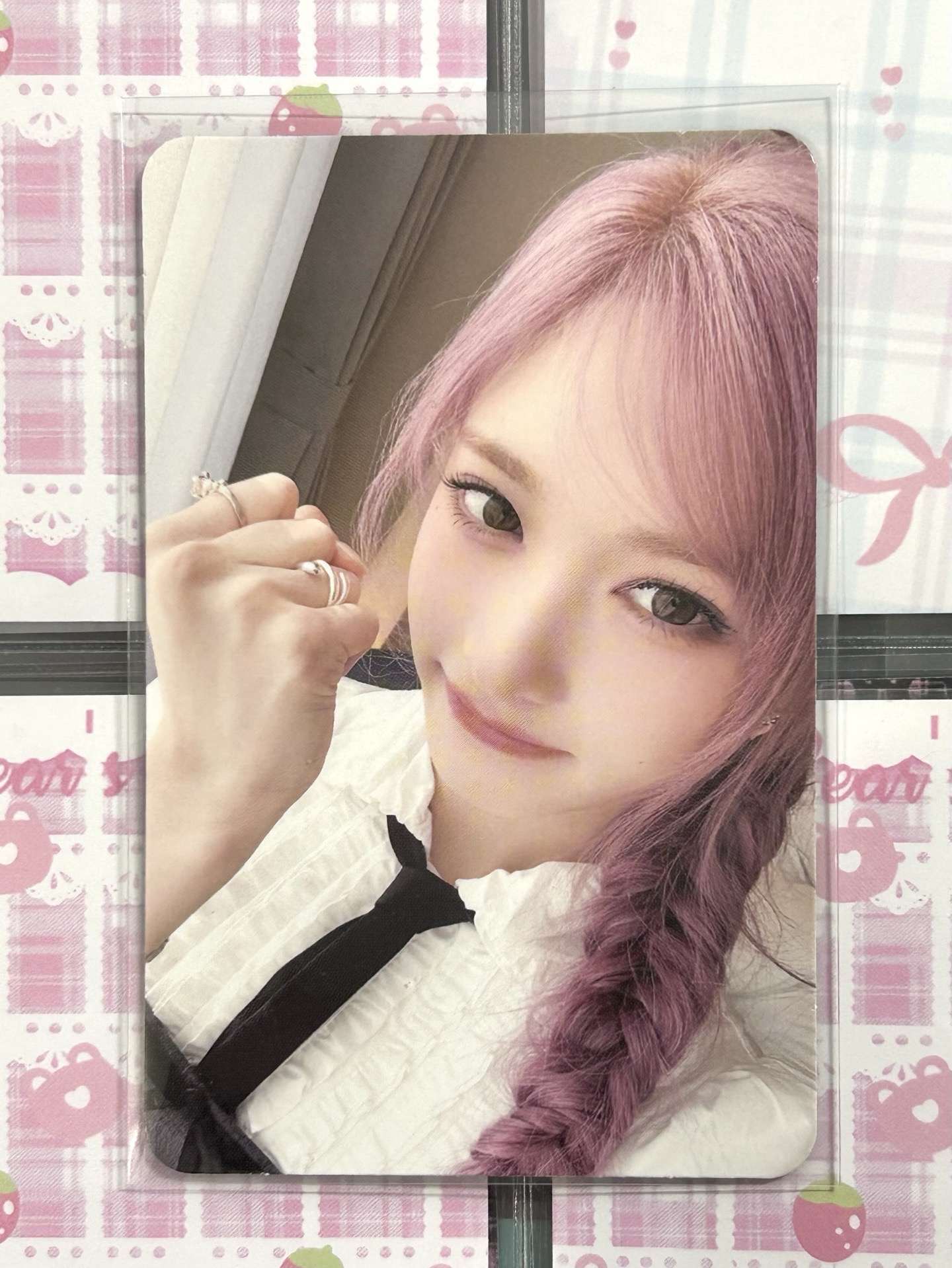 李瑞態度二週打歌