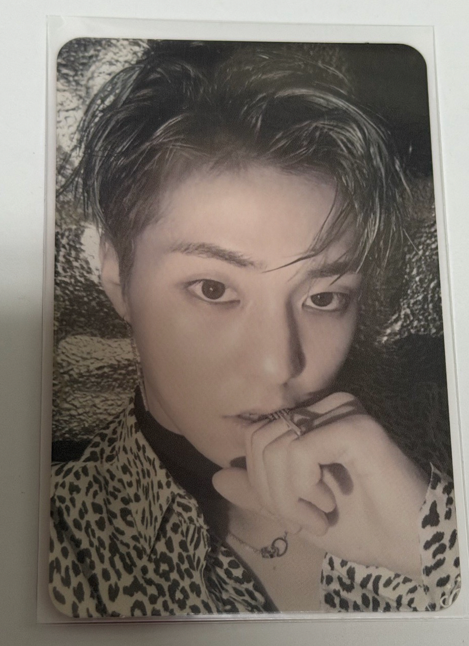 嘿MAMA 帶我回家