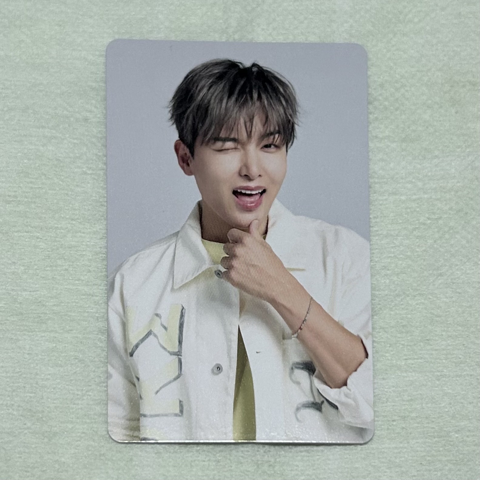 SJ MARKET 滿額卡（厲旭）