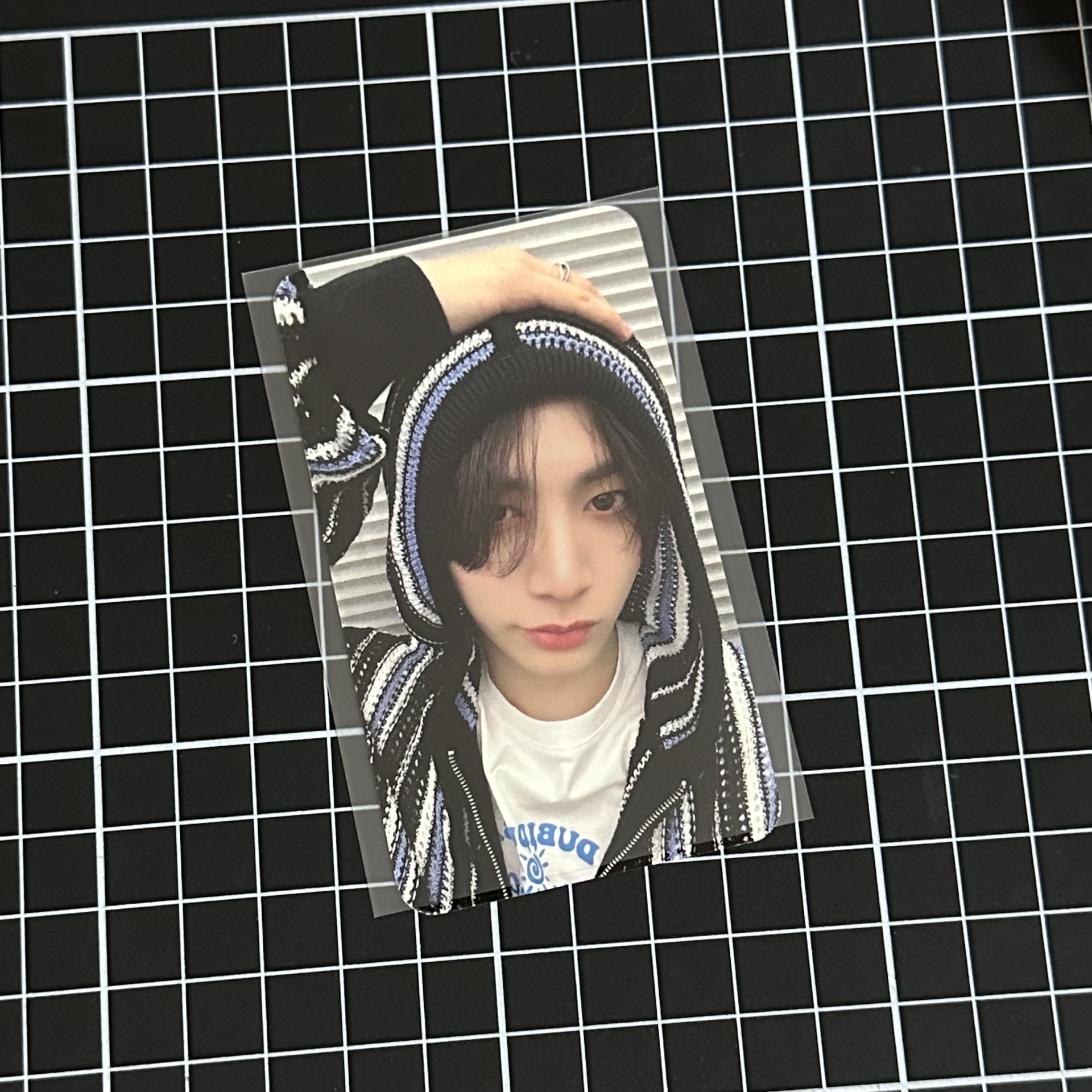 taesan how?美咖特典