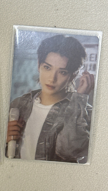 這張怎麼越看越帥 心動對視