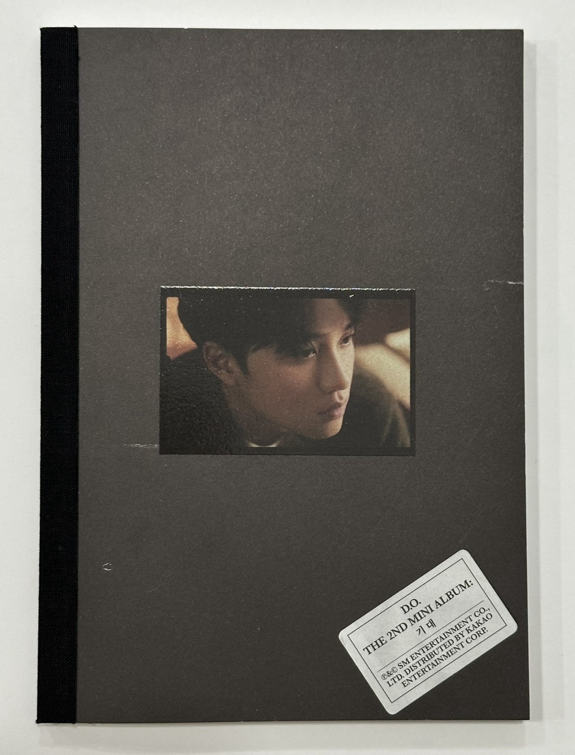 EXO-D.O. Exepectation