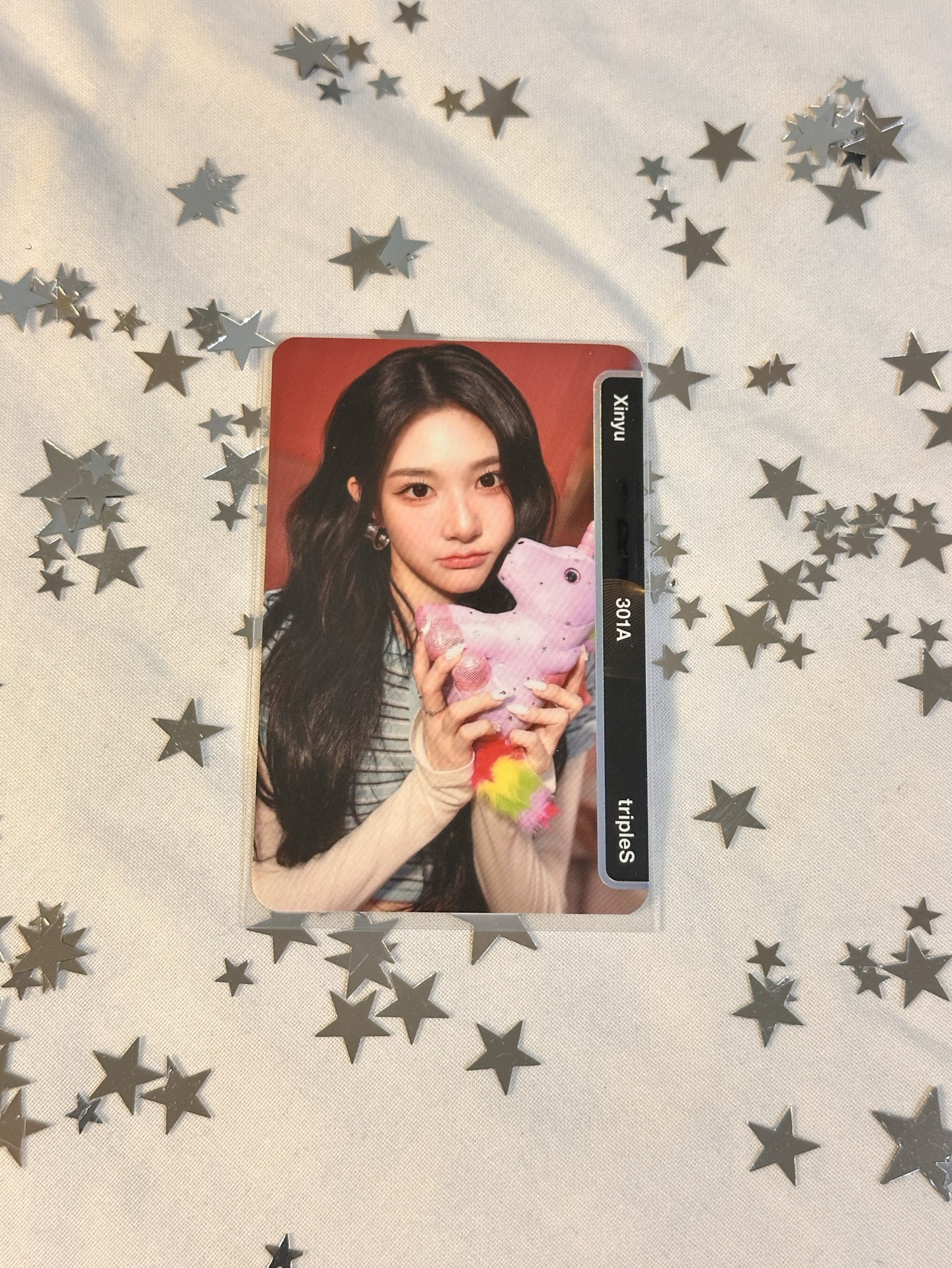 S15  Xinyu