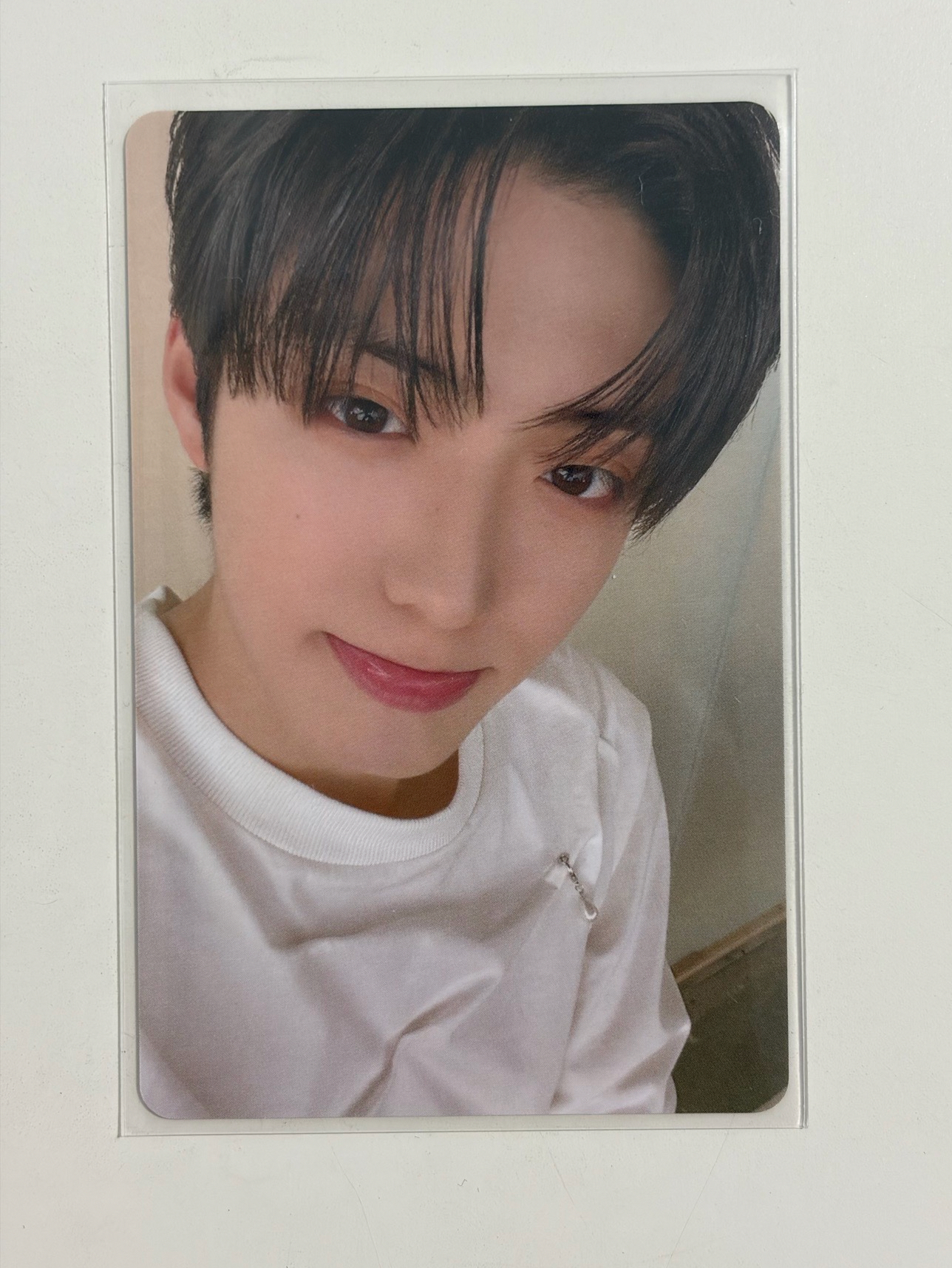 塔店澀谷特典卡