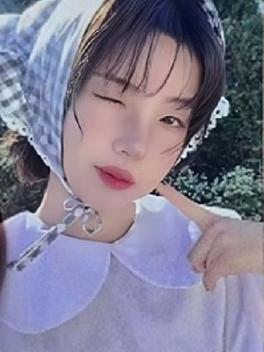 （現貨）2026年曆 小娟 am特典卡 