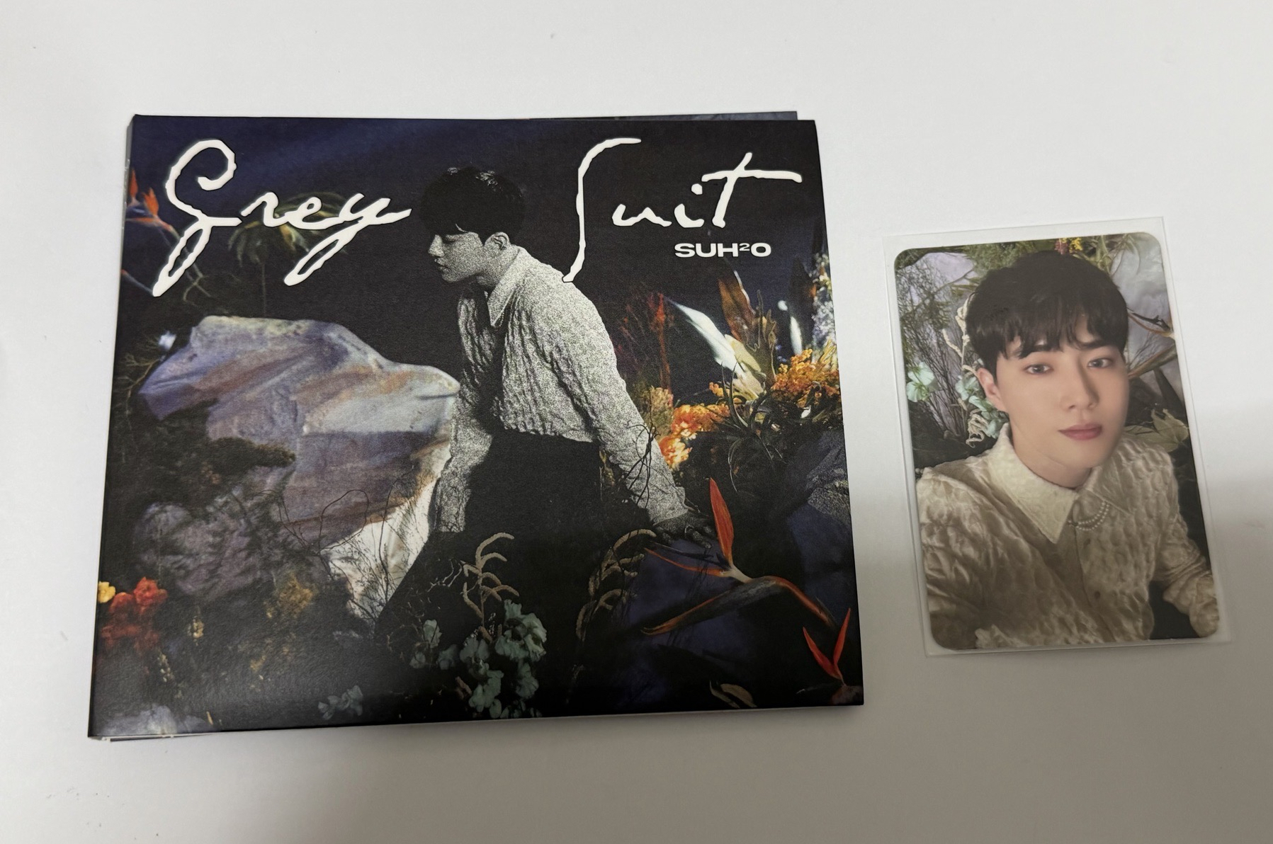 空專+小卡（無海報）