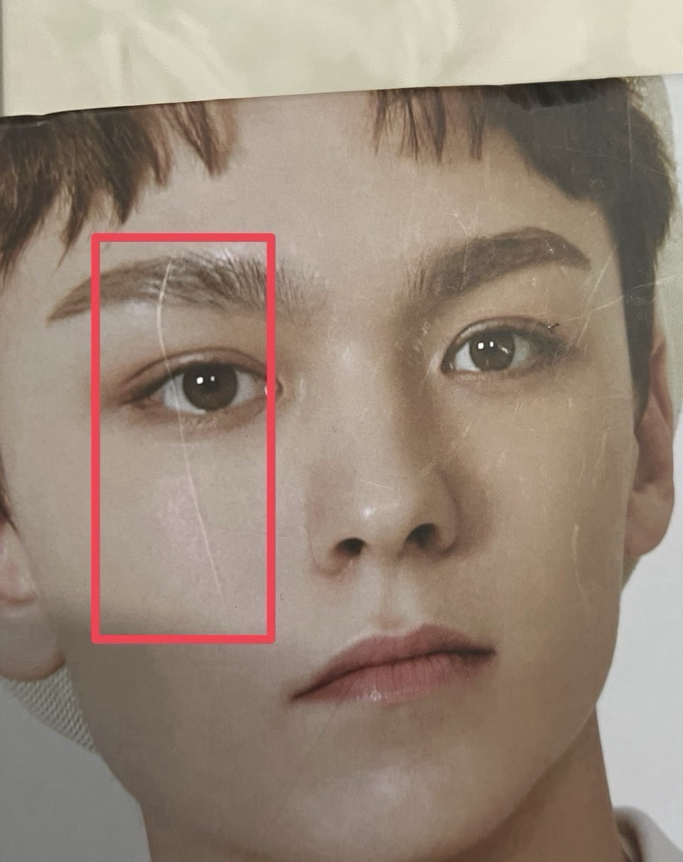 特二單封 秀+率