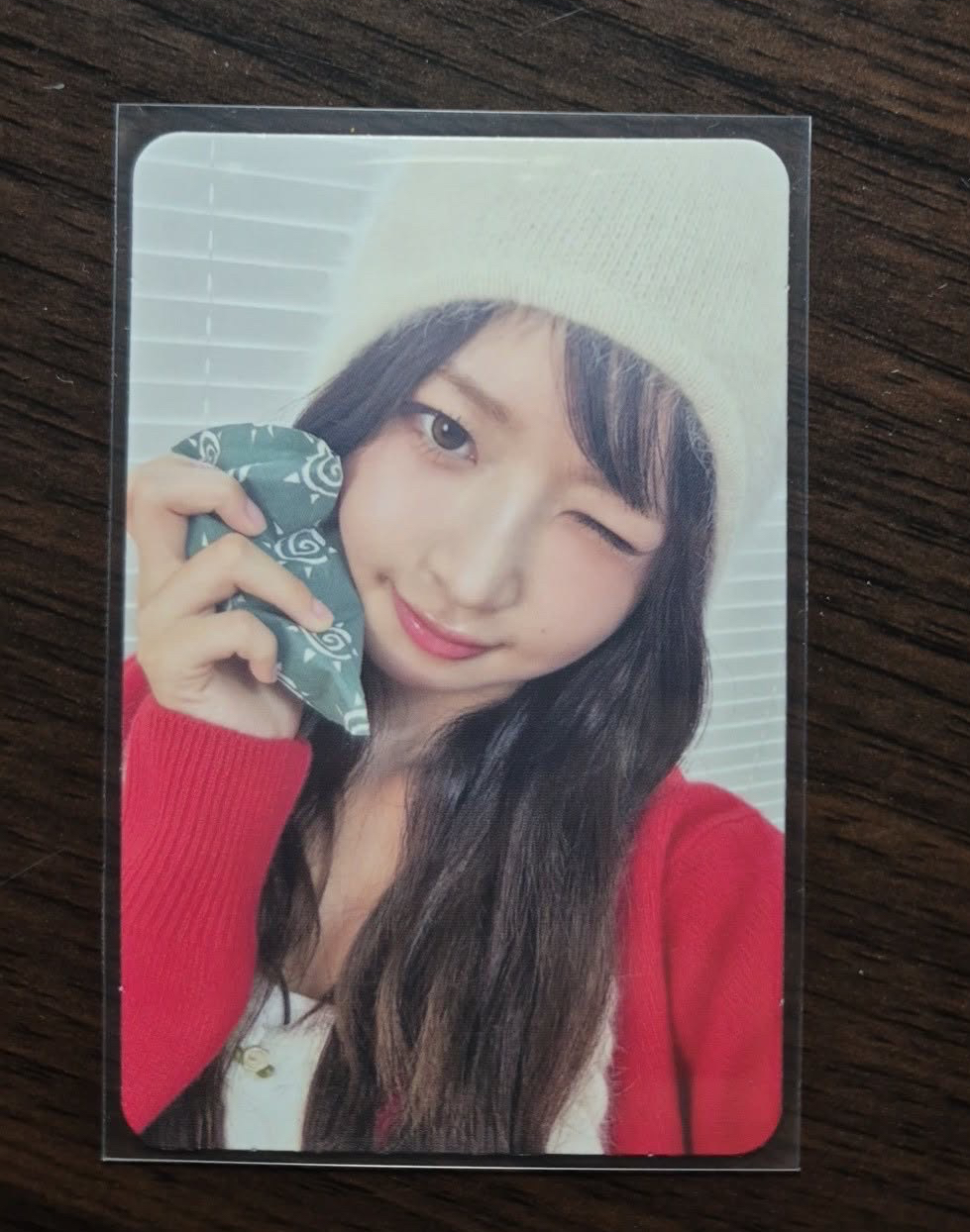 入場卡 / 場限卡 2024 KBS 歌謠大戰