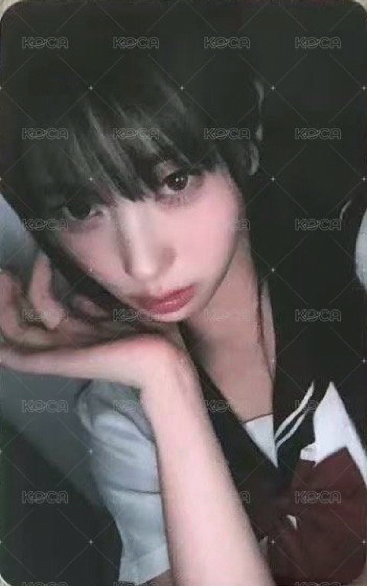 （非現）wm 水手扣