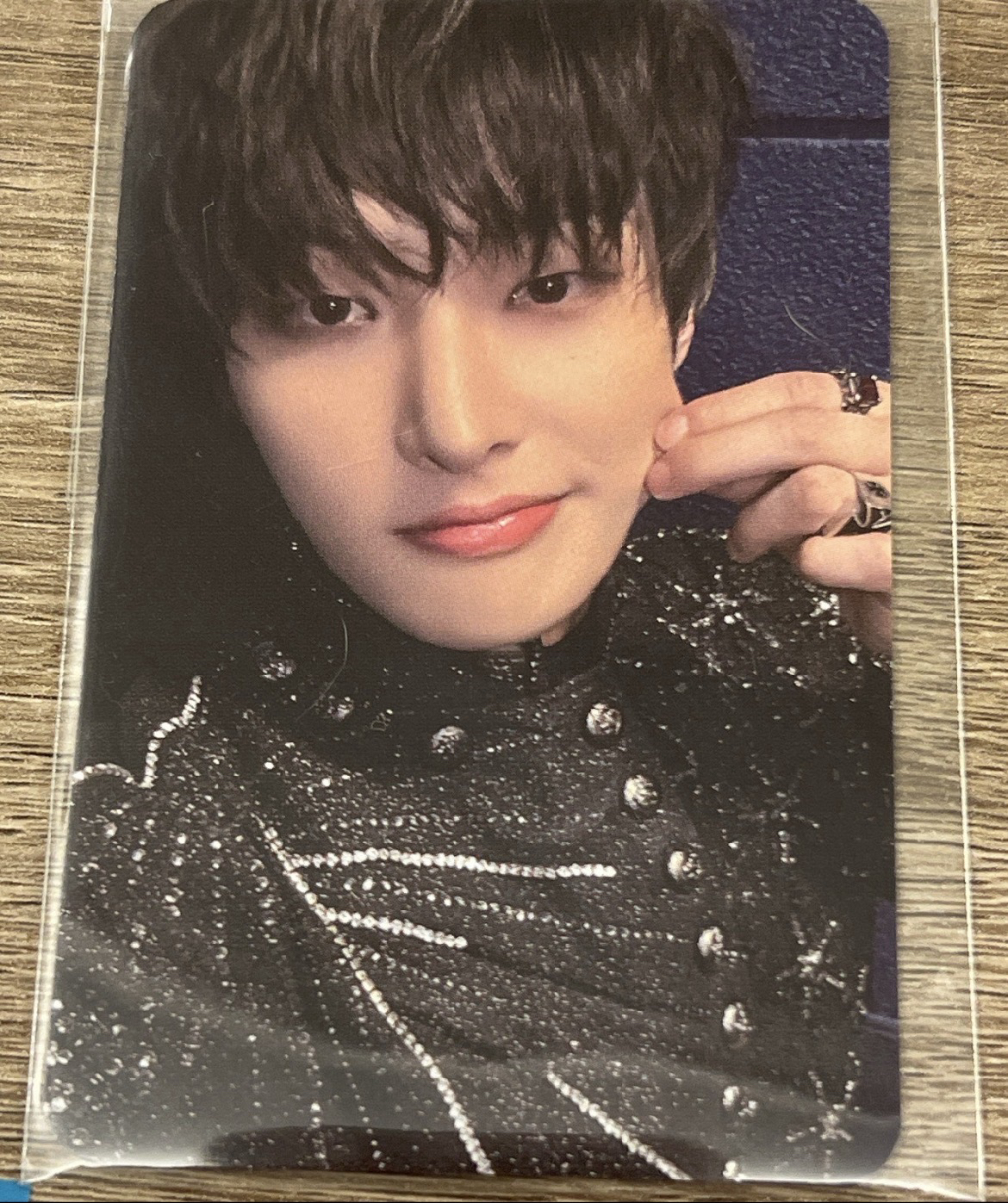 小雞臉頰很有彈性🐥 