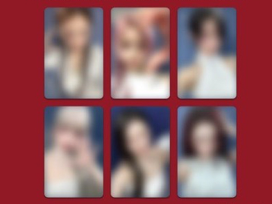 二週年MS單特典