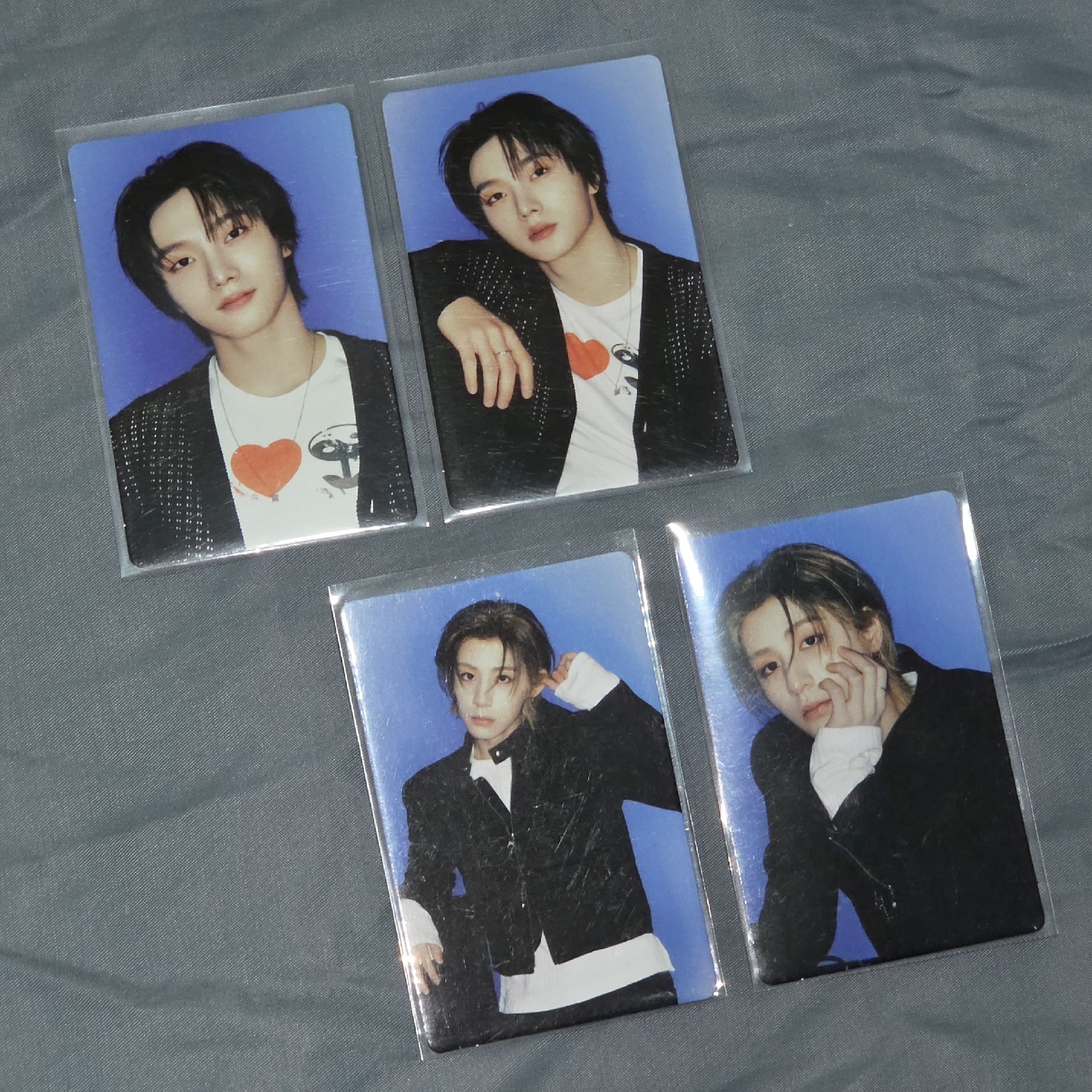 成淏韓安卡包卡*2