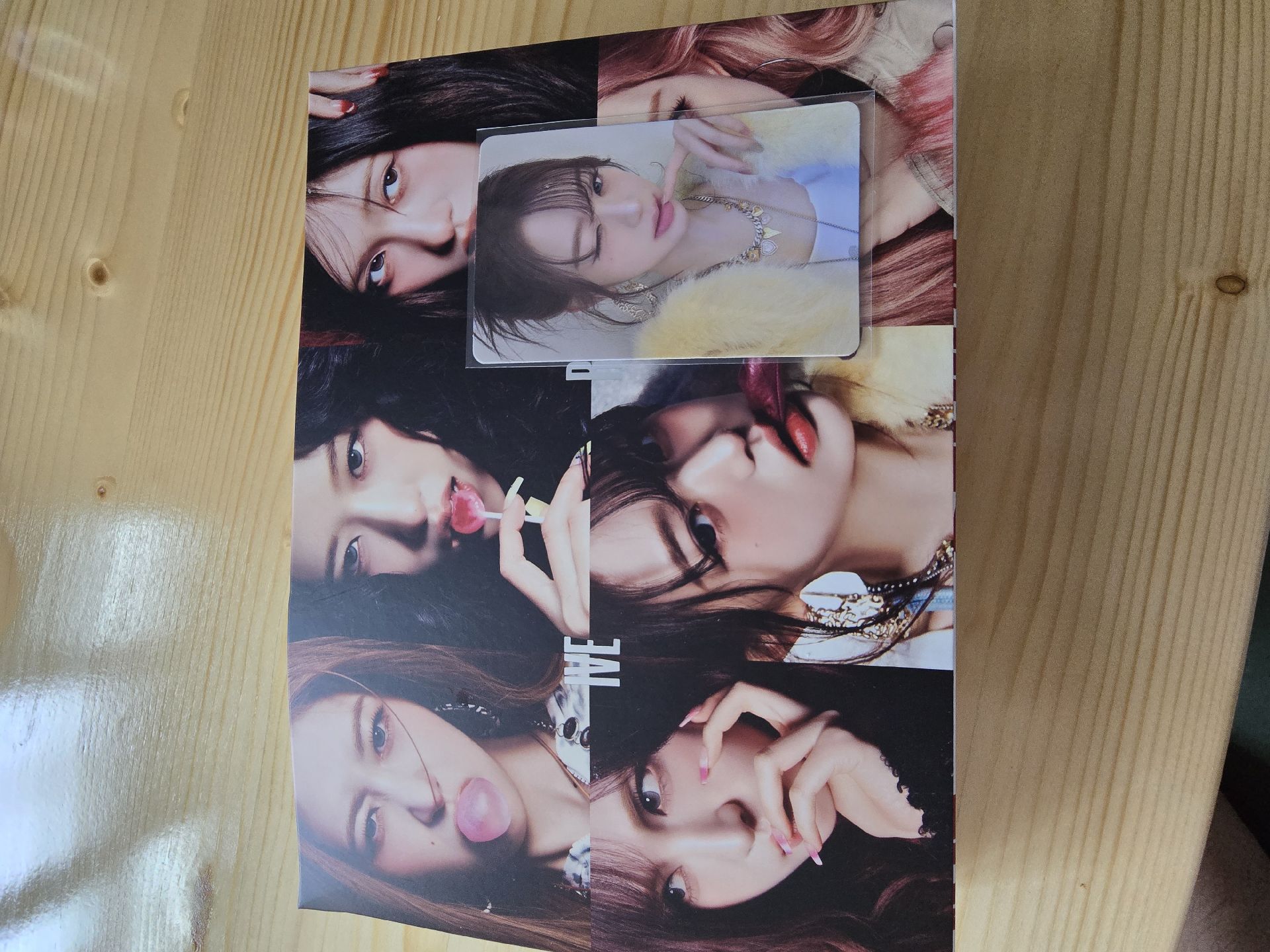 REVIVE+ CHALLENGERS ver. 專輯 PB版 