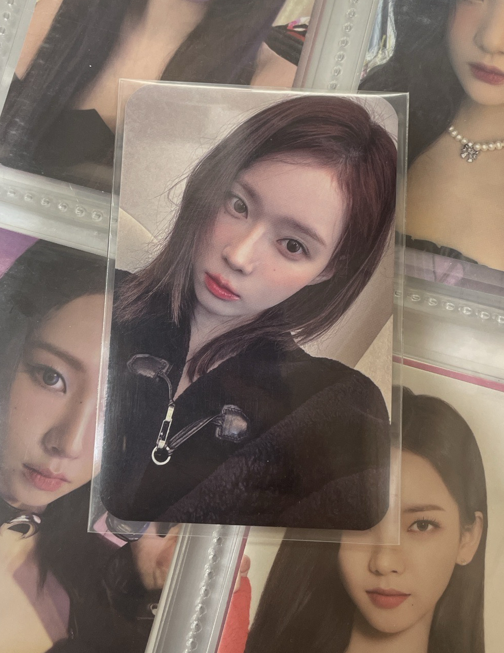 Drama簽售冬（中背）